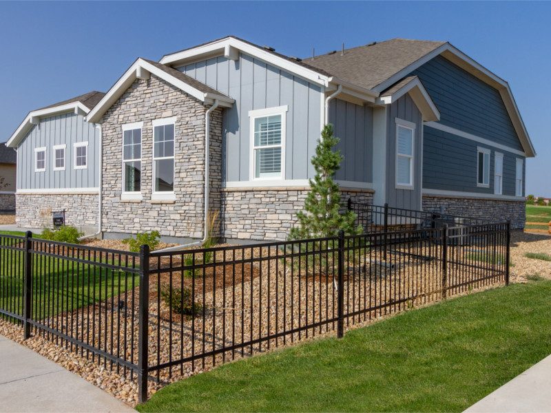 manufactured stone veneer