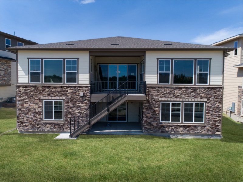 manufactured stone veneer